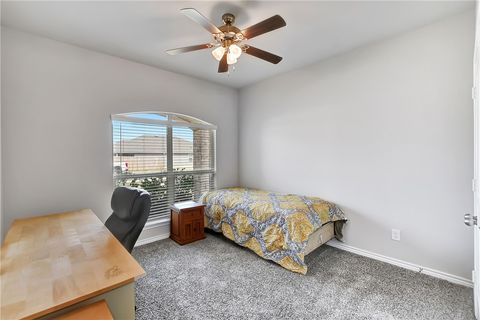 Tiny photo for 909 Davy Street, Brenham, TX 77833 (MLS # 26002707)