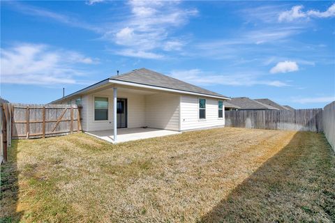 Tiny photo for 909 Davy Street, Brenham, TX 77833 (MLS # 26002707)