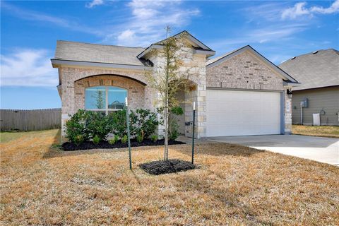 Tiny photo for 909 Davy Street, Brenham, TX 77833 (MLS # 26002707)