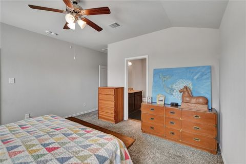 Tiny photo for 909 Davy Street, Brenham, TX 77833 (MLS # 26002707)