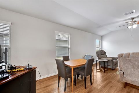 Tiny photo for 909 Davy Street, Brenham, TX 77833 (MLS # 26002707)