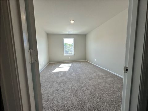 Tiny photo for 1256 Wilkins Valley Street, Brenham, TX 77833 (MLS # 25011489)