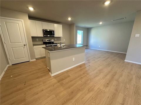 Tiny photo for 1256 Wilkins Valley Street, Brenham, TX 77833 (MLS # 25011489)