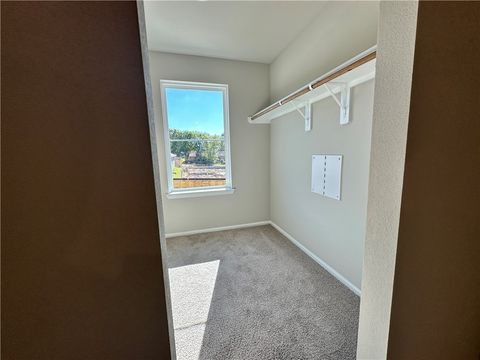 Tiny photo for 1256 Wilkins Valley Street, Brenham, TX 77833 (MLS # 25011489)