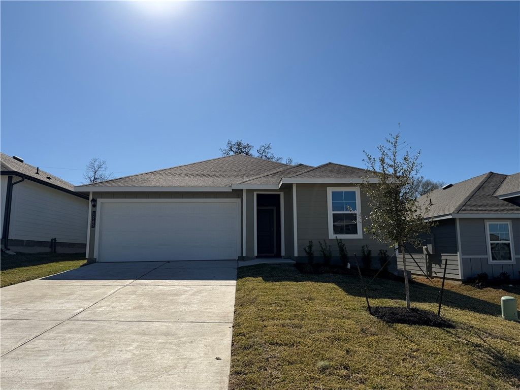 Photo of 1265 Wilkins Valley St, Brenham, TX 77833 (MLS # 26000850)