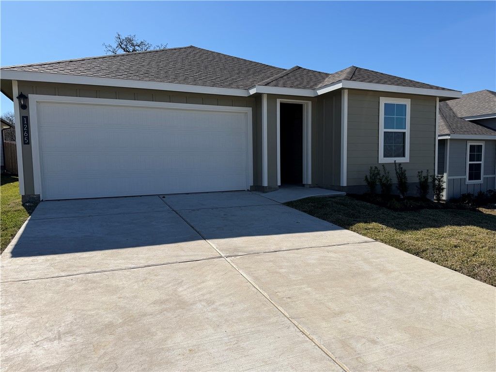 Photo of 1265 Wilkins Valley St, Brenham, TX 77833 (MLS # 26000850)