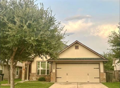 Photo of 15416 Baker Meadow Loop, College Station, TX 77845 (MLS # 26006684)