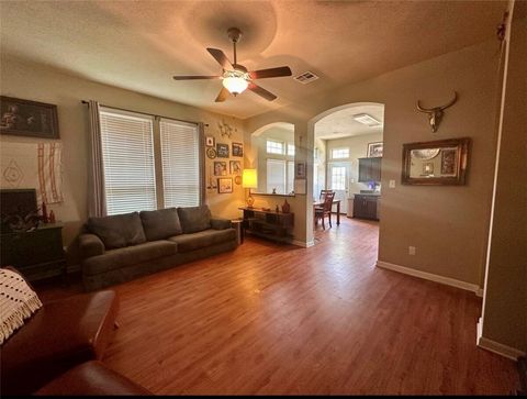 Tiny photo for 15416 Baker Meadow Loop, College Station, TX 77845 (MLS # 26006684)