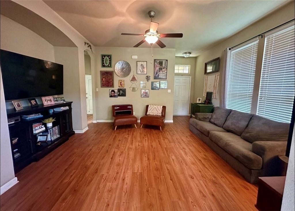 Photo of 15416 Baker Meadow Loop, College Station, TX 77845 (MLS # 26006684)