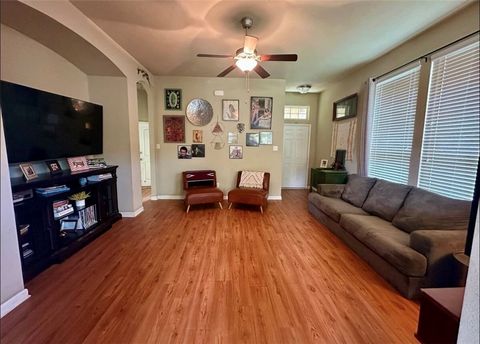 Tiny photo for 15416 Baker Meadow Loop, College Station, TX 77845 (MLS # 26006684)