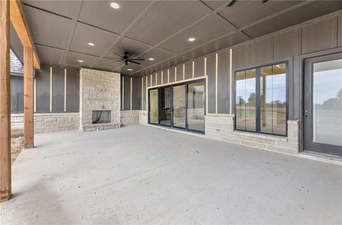 Tiny photo for 1141 Bluebonnet Ridge Drive, Chappell Hill, TX 77426 (MLS # 25012866)