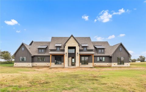 Photo of 1141 Bluebonnet Ridge Drive, Chappell Hill, TX 77426 (MLS # 25012866)