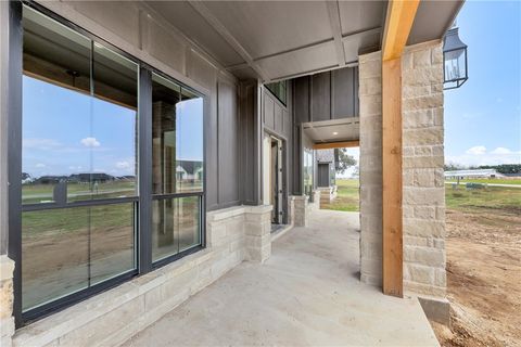 Tiny photo for 1141 Bluebonnet Ridge Drive, Chappell Hill, TX 77426 (MLS # 25012866)