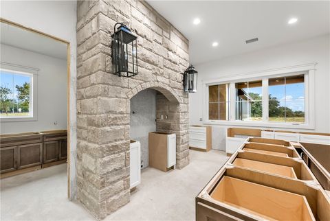 Tiny photo for 1141 Bluebonnet Ridge Drive, Chappell Hill, TX 77426 (MLS # 25012866)