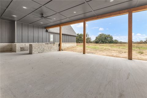 Tiny photo for 1141 Bluebonnet Ridge Drive, Chappell Hill, TX 77426 (MLS # 25012866)