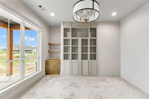 Tiny photo for 1141 Bluebonnet Ridge Drive, Chappell Hill, TX 77426 (MLS # 25012866)