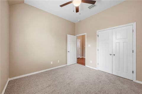 Tiny photo for 4102 Whispering Creek Drive, College Station, TX 77845 (MLS # 26006298)