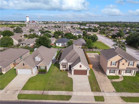 Tiny photo for 4102 Whispering Creek Drive, College Station, TX 77845 (MLS # 26006298)