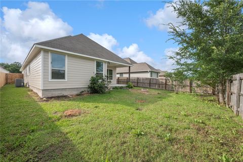 Tiny photo for 4102 Whispering Creek Drive, College Station, TX 77845 (MLS # 26006298)