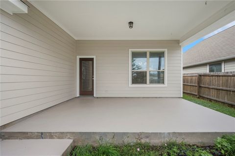 Tiny photo for 4102 Whispering Creek Drive, College Station, TX 77845 (MLS # 26006298)