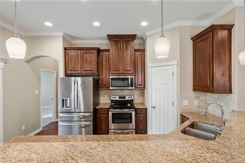 Tiny photo for 4102 Whispering Creek Drive, College Station, TX 77845 (MLS # 26006298)