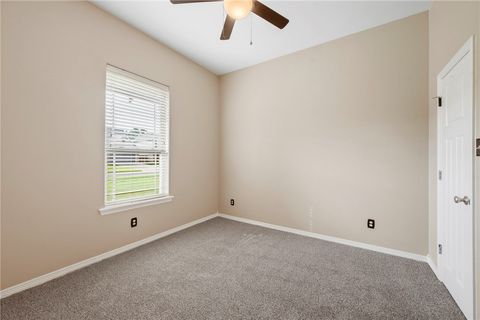 Tiny photo for 4102 Whispering Creek Drive, College Station, TX 77845 (MLS # 26006298)