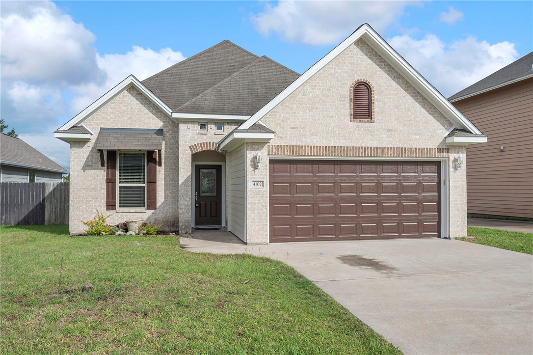 4102 Whispering Creek Drive