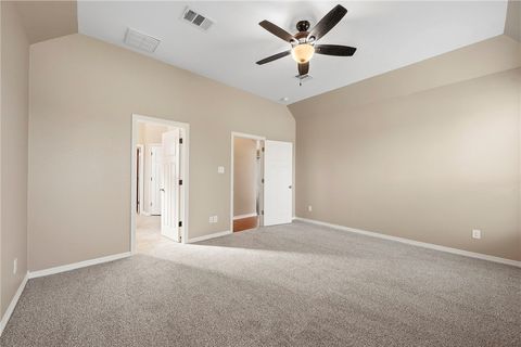 Tiny photo for 4102 Whispering Creek Drive, College Station, TX 77845 (MLS # 26006298)