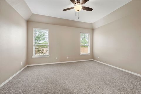Tiny photo for 4102 Whispering Creek Drive, College Station, TX 77845 (MLS # 26006298)