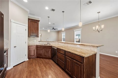 Tiny photo for 4102 Whispering Creek Drive, College Station, TX 77845 (MLS # 26006298)