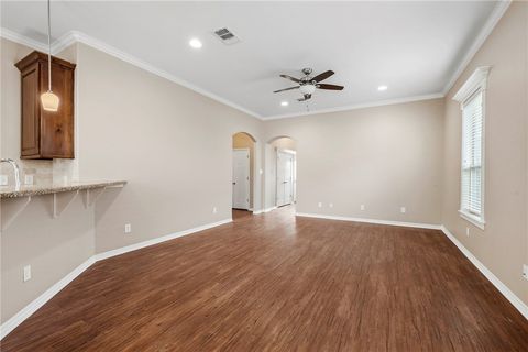Tiny photo for 4102 Whispering Creek Drive, College Station, TX 77845 (MLS # 26006298)