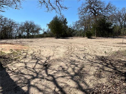 9800 DEER RIDGE Lane Bryan TX 77808