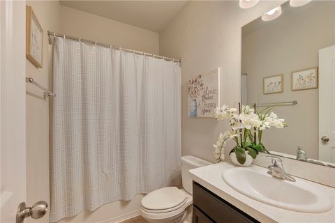 Tiny photo for 7417 Saint Andrews Drive, Navasota, TX 77868 (MLS # 26003421)