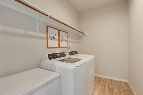 Tiny photo for 7417 Saint Andrews Drive, Navasota, TX 77868 (MLS # 26003421)