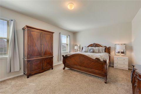 Tiny photo for 7417 Saint Andrews Drive, Navasota, TX 77868 (MLS # 26003421)