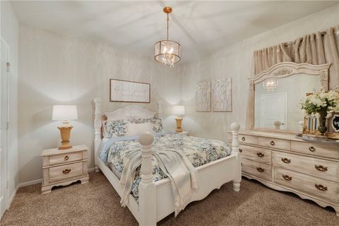 Tiny photo for 7417 Saint Andrews Drive, Navasota, TX 77868 (MLS # 26003421)