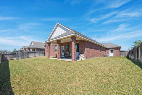 Tiny photo for 7417 Saint Andrews Drive, Navasota, TX 77868 (MLS # 26003421)