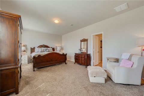 Tiny photo for 7417 Saint Andrews Drive, Navasota, TX 77868 (MLS # 26003421)