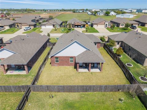 Tiny photo for 7417 Saint Andrews Drive, Navasota, TX 77868 (MLS # 26003421)