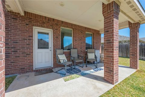 Tiny photo for 7417 Saint Andrews Drive, Navasota, TX 77868 (MLS # 26003421)