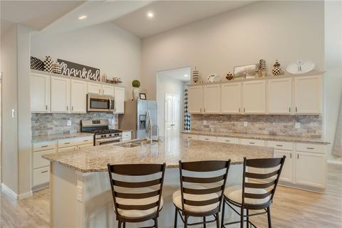 Tiny photo for 7417 Saint Andrews Drive, Navasota, TX 77868 (MLS # 26003421)