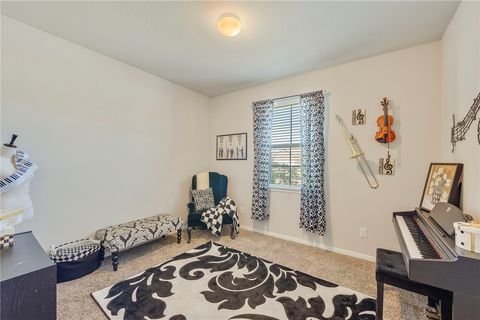 Tiny photo for 7417 Saint Andrews Drive, Navasota, TX 77868 (MLS # 26003421)