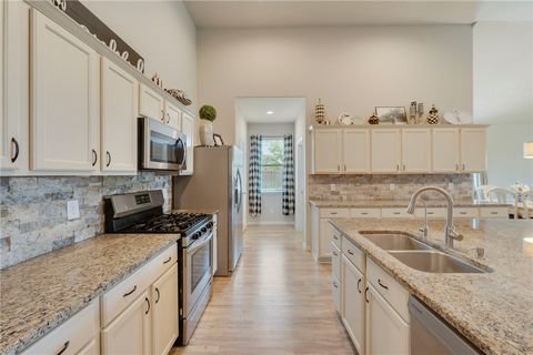 Tiny photo for 7417 Saint Andrews Drive, Navasota, TX 77868 (MLS # 26003421)