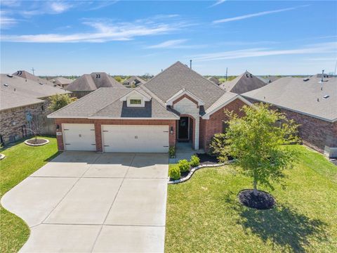 Tiny photo for 7417 Saint Andrews Drive, Navasota, TX 77868 (MLS # 26003421)