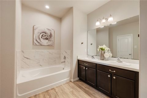 Tiny photo for 7417 Saint Andrews Drive, Navasota, TX 77868 (MLS # 26003421)