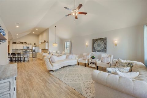 Tiny photo for 7417 Saint Andrews Drive, Navasota, TX 77868 (MLS # 26003421)