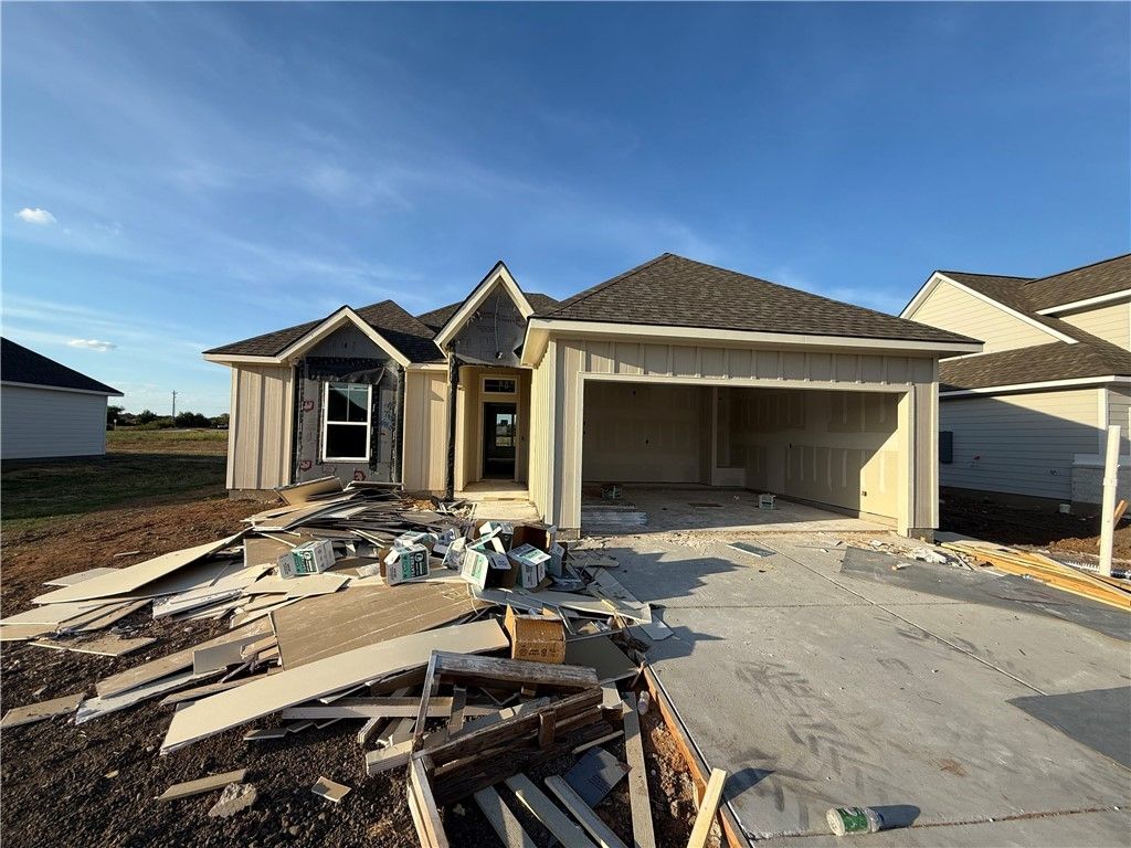 Photo for 7806 Redbud Road, Navasota, TX 77868 (MLS # 25011276)