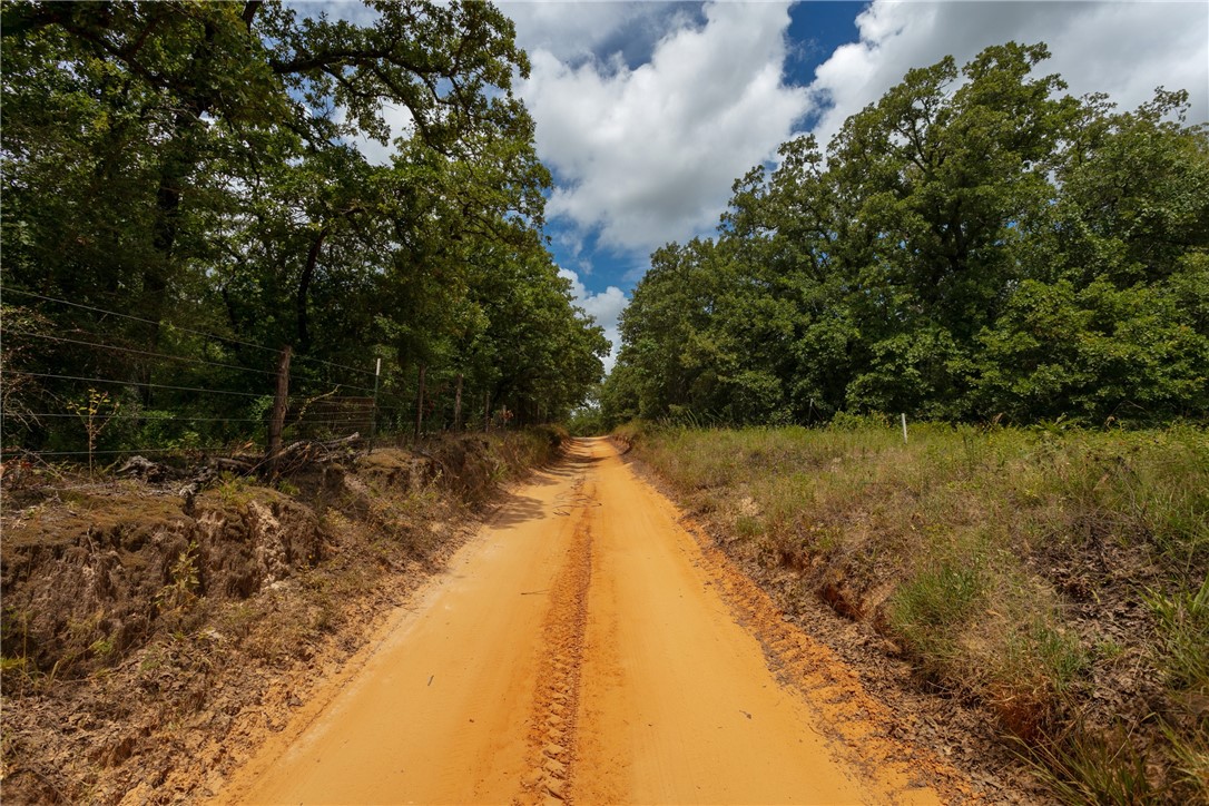 145 Private Road 6070 Road