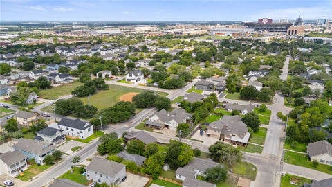 Tiny photo for 803 Fairview Avenue, College Station, TX 77840 (MLS # 26009707)
