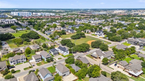 Tiny photo for 803 Fairview Avenue, College Station, TX 77840 (MLS # 26009707)